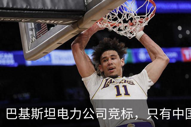 巴基斯坦电力公司竞标，只有中国企业被踢出局，“巴铁”生锈了？
